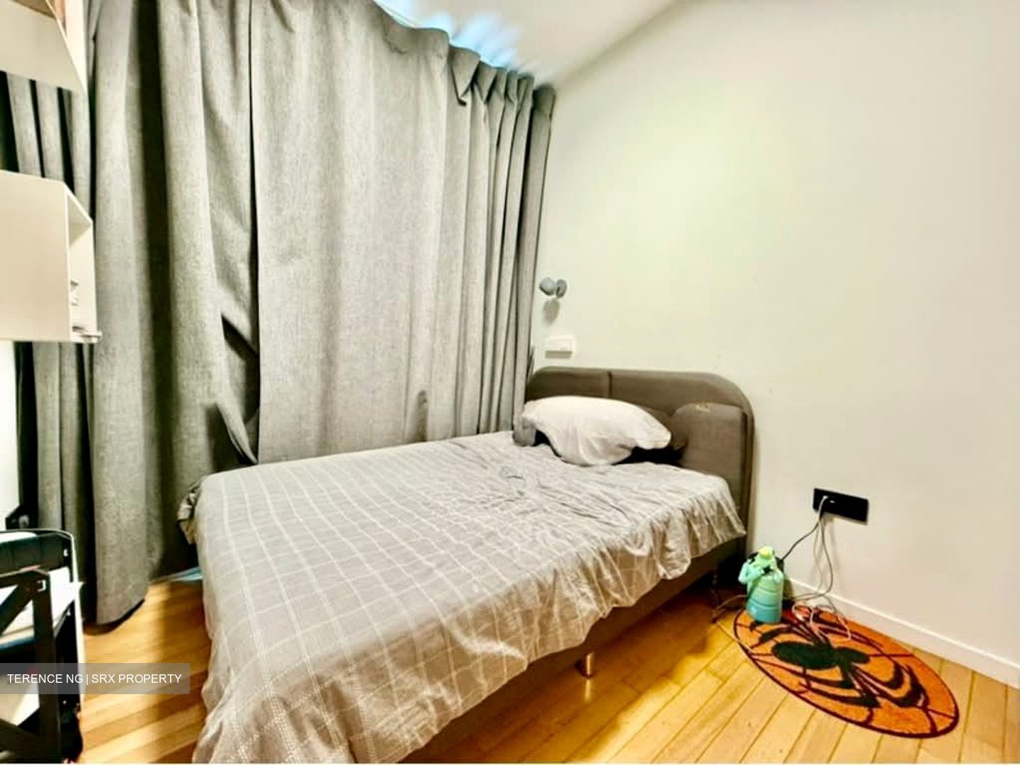 Canberra Residences (D27), Condominium #576788161